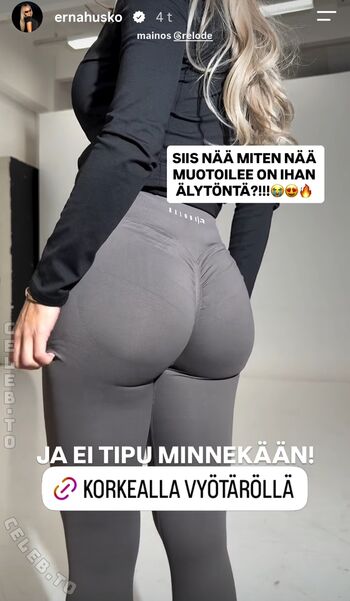 🔥 Erna husko leaked private photo uncensored full