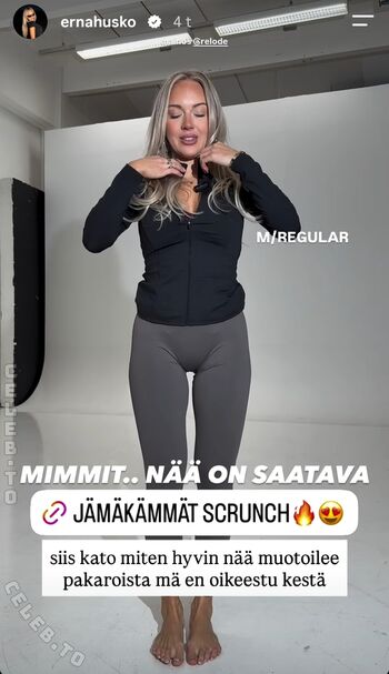 🔥 Erna husko leaked private photo uncensored full