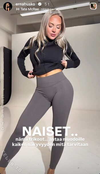 🔥 Erna husko leaked private photo uncensored full