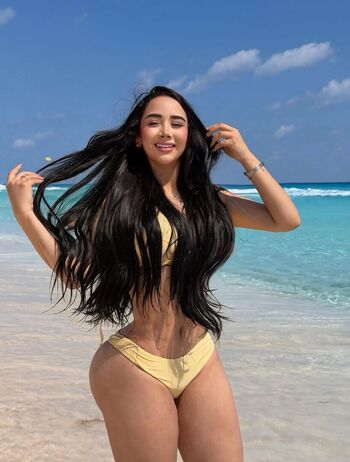 🔥 Estefania lopez perez leaked private photo uncensored full