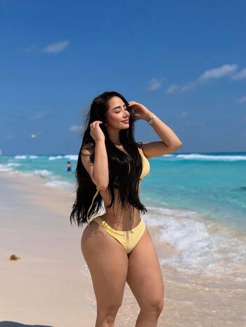 🔥 Estefania lopez perez leaked private photo uncensored full