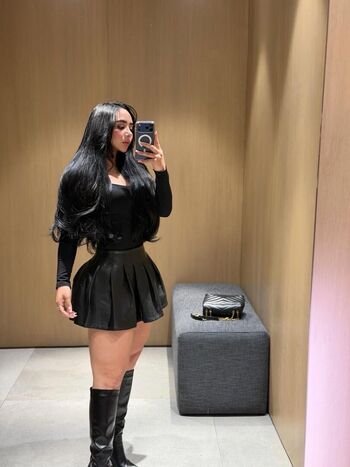 🔥 Estefania lopez perez leaked private photo uncensored full