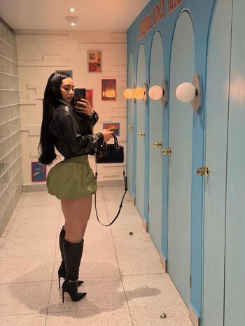 🔥 Estefania lopez perez leaked private photo uncensored full