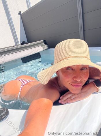 🔥 Estephania ha leaked private photo uncensored full