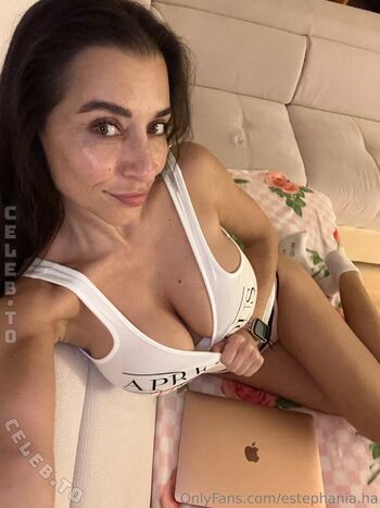 🔥 Estephania ha leaked private photo uncensored full