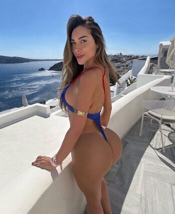 🔥 Ester ana batista  page leaked private photo uncensored full