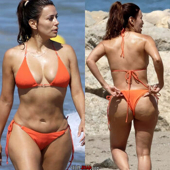 🔥 Eva longoria  page leaked private photo uncensored full