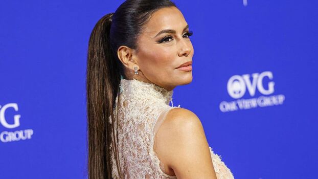 🔥 Eva longoria leaked private photo uncensored full