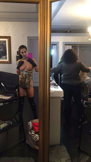 🔥 Eva lovia page leaked private photo uncensored full