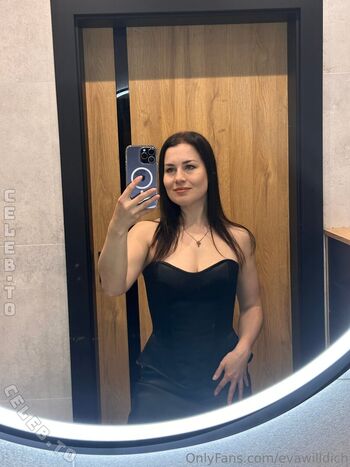 🔥 Eva will dich leaked private photo uncensored full