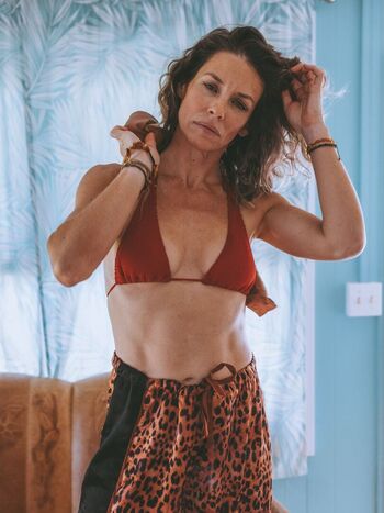 🔥 Evangeline lilly page leaked private photo uncensored full