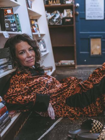 🔥 Evangeline lilly page leaked private photo uncensored full