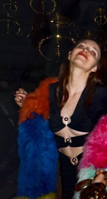 🔥 Eve hewson page leaked private photo uncensored full