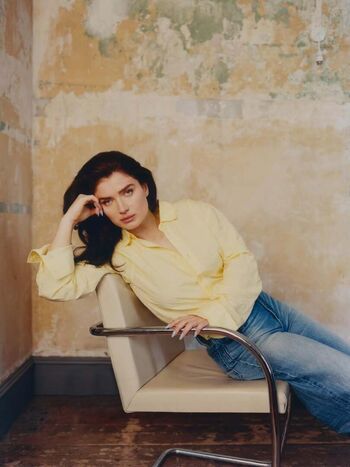 🔥 Eve hewson leaked private photo uncensored full