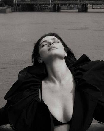 🔥 Eve hewson leaked private photo uncensored full