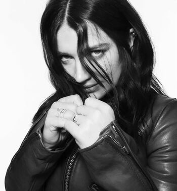 🔥 Eve hewson leaked private photo uncensored full