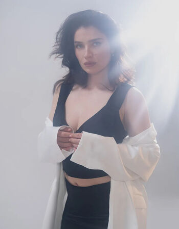 🔥 Eve hewson leaked private photo uncensored full