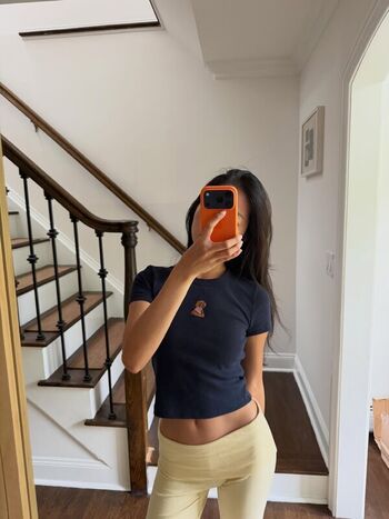 🔥 Evelyn ha page leaked private photo uncensored full