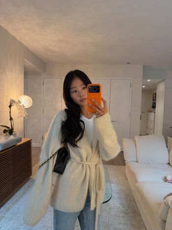 🔥 Evelyn ha page leaked private photo uncensored full