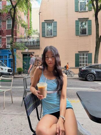 🔥 Evelyn ha page leaked private photo uncensored full