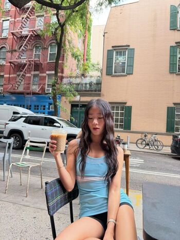 🔥 Evelyn ha page leaked private photo uncensored full