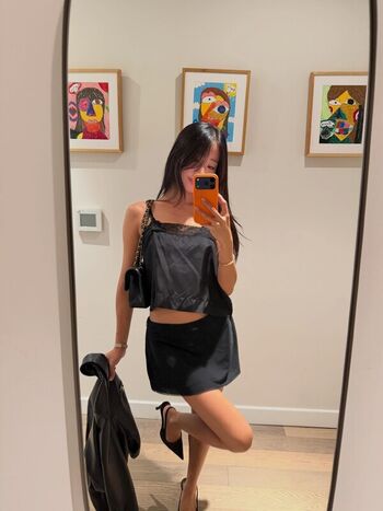 🔥 Evelyn ha page leaked private photo uncensored full