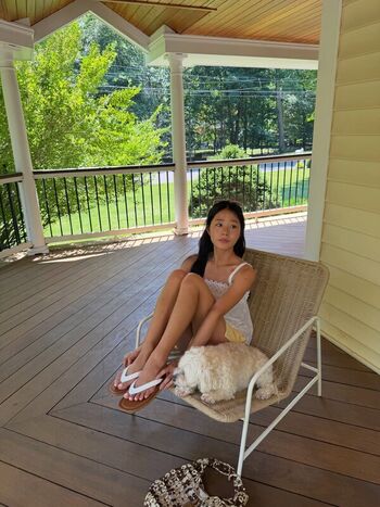 🔥 Evelyn ha page leaked private photo uncensored full