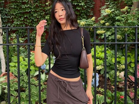 🔥 Evelyn ha page leaked private photo uncensored full