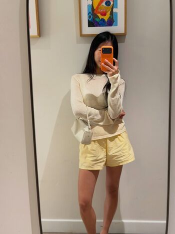 🔥 Evelyn ha page leaked private photo uncensored full