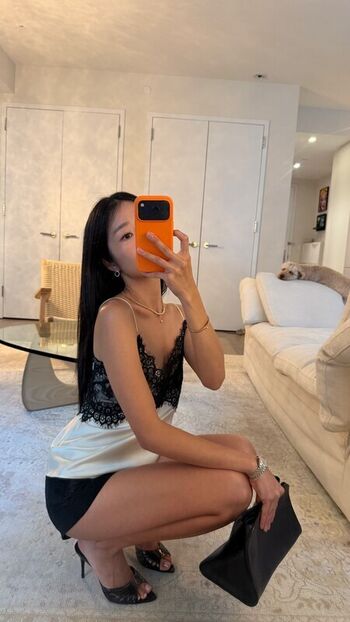 🔥 Evelyn ha page leaked private photo uncensored full