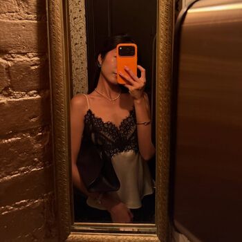 🔥 Evelyn ha page leaked private photo uncensored full