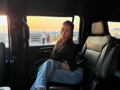 🔥 Evelyn ha page leaked private photo uncensored full