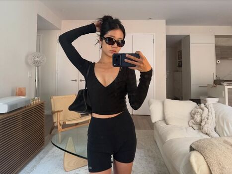 🔥 Evelyn ha page leaked private photo uncensored full