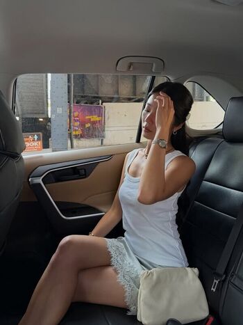 🔥 Evelyn ha leaked private photo uncensored full