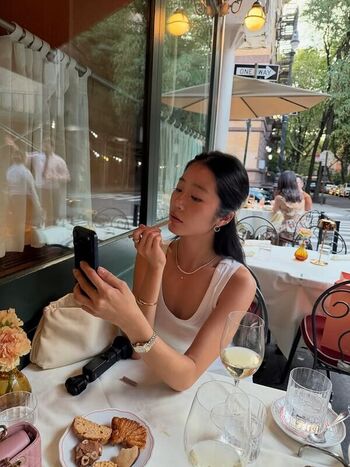 🔥 Evelyn ha leaked private photo uncensored full