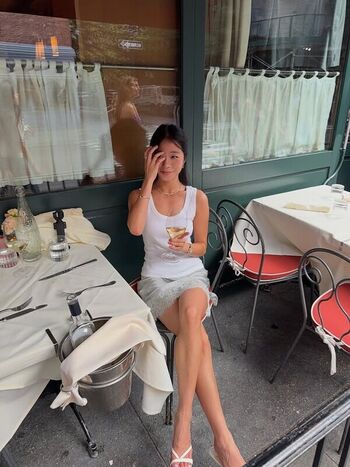 🔥 Evelyn ha leaked private photo uncensored full