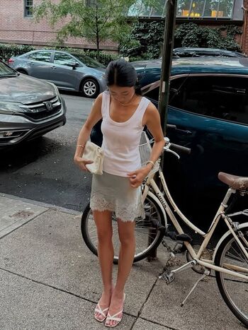 🔥 Evelyn ha leaked private photo uncensored full