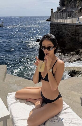 🔥 Evelyn ha leaked private photo uncensored full