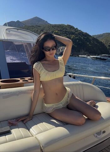 🔥 Evelyn ha leaked private photo uncensored full