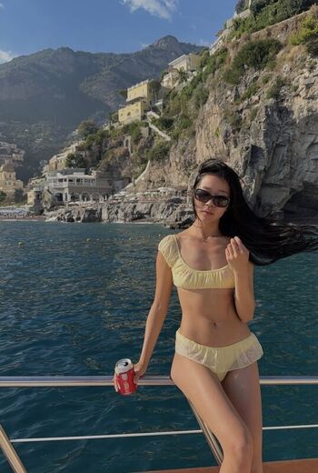 🔥 Evelyn ha leaked private photo uncensored full