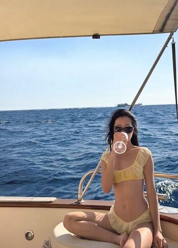 🔥 Evelyn ha leaked private photo uncensored full