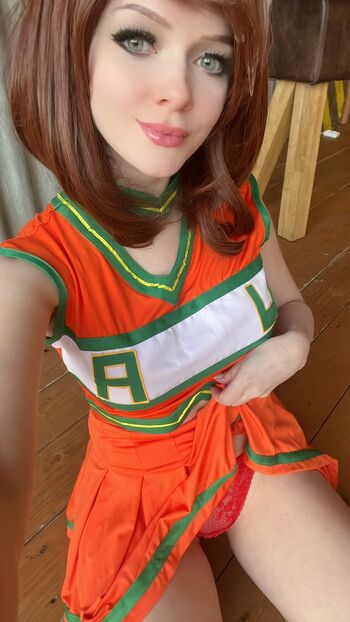 🔥 Evenink cosplay page leaked private photo uncensored full
