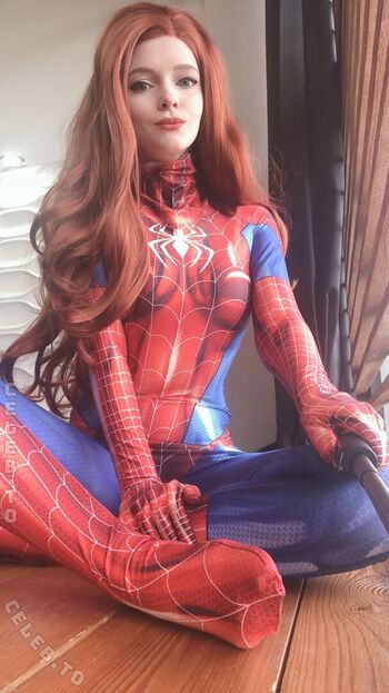 🔥 Evenink cosplay page leaked private photo uncensored full