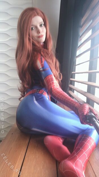 🔥 Evenink cosplay page leaked private photo uncensored full