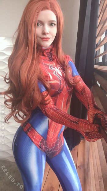 🔥 Evenink cosplay page leaked private photo uncensored full