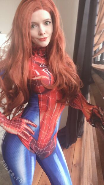 🔥 Evenink cosplay page leaked private photo uncensored full