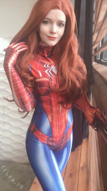🔥 Evenink cosplay page leaked private photo uncensored full