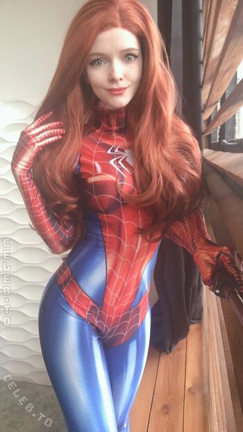 🔥 Evenink cosplay page leaked private photo uncensored full