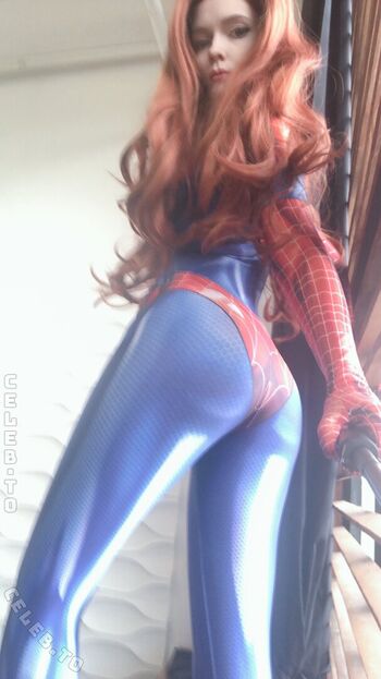 🔥 Evenink cosplay page leaked private photo uncensored full