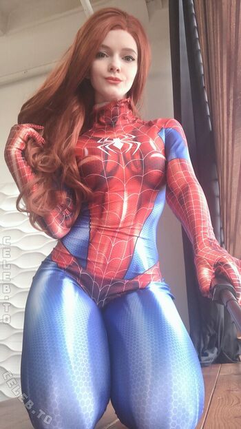 🔥 Evenink cosplay page leaked private photo uncensored full